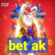 bet ak